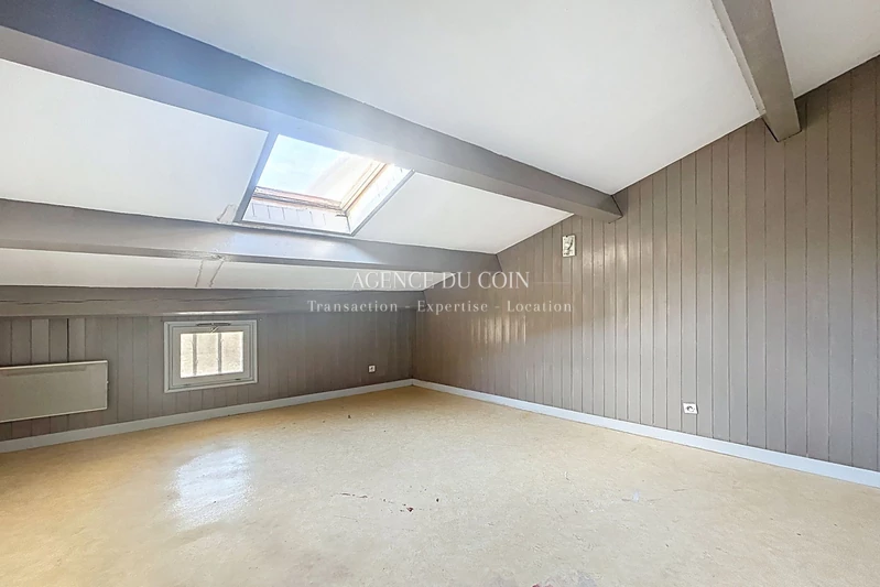 Vente maison Trans-en-Provence  