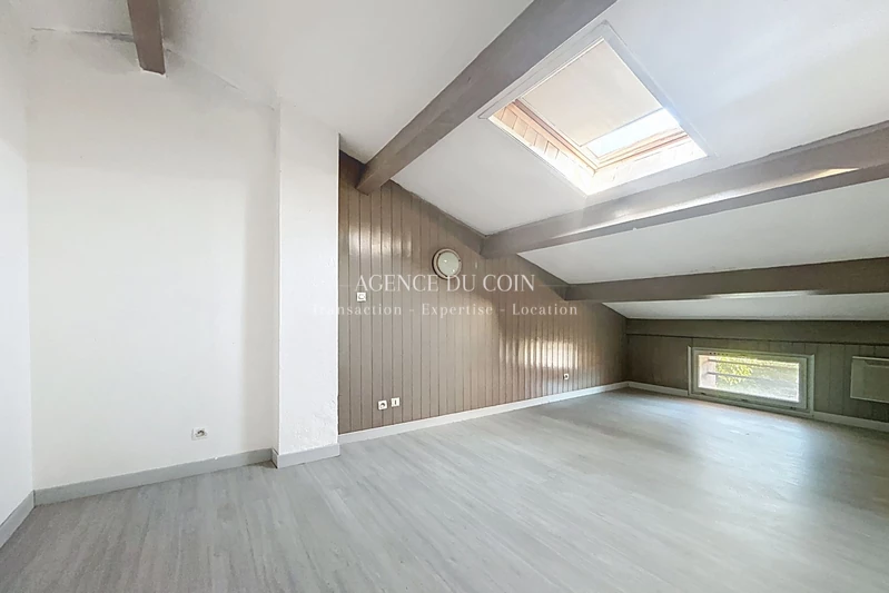 Vente maison Trans-en-Provence  
