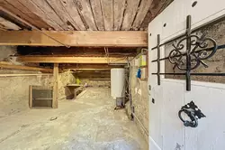 Vente maison Trans-en-Provence  