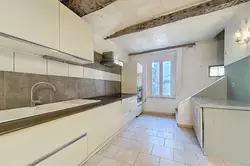 Vente maison Trans-en-Provence  