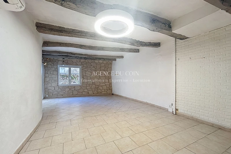 Vente maison Trans-en-Provence  