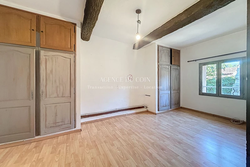 Vente maison Trans-en-Provence  