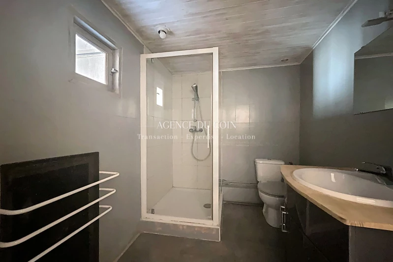 Vente maison Trans-en-Provence  