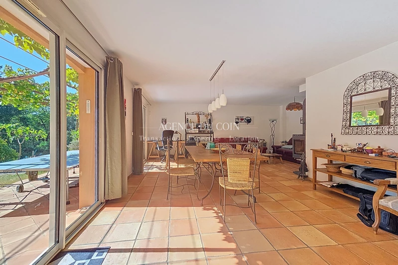 Vente maison Draguignan  