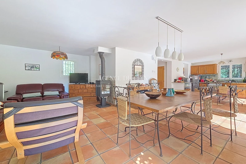 Vente maison Draguignan  