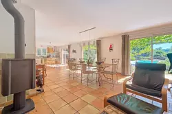 Vente villa Draguignan  