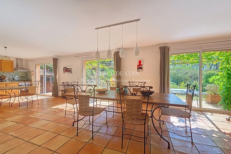 Vente maison Draguignan  