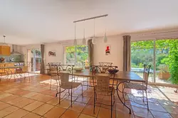 Vente villa Draguignan  