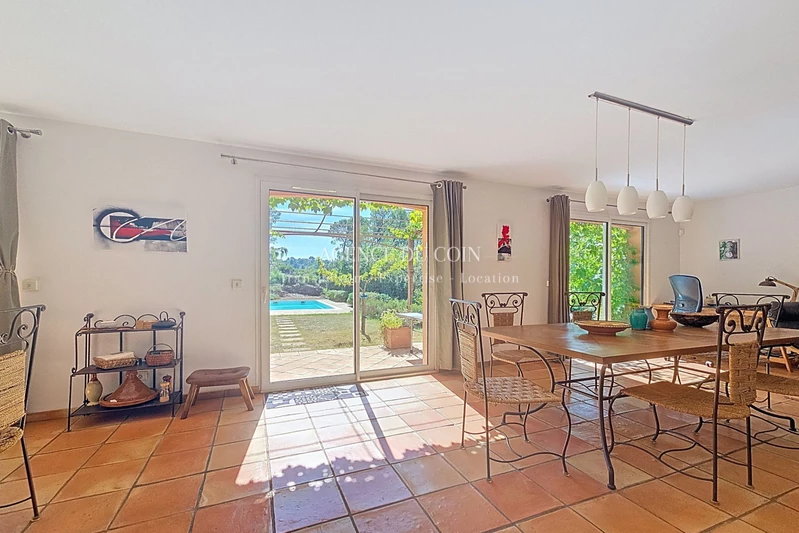 Vente maison Draguignan  