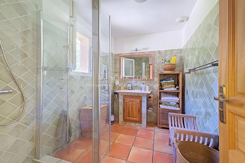 Vente maison Draguignan  