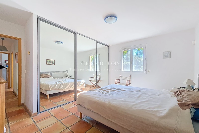Vente maison Draguignan  