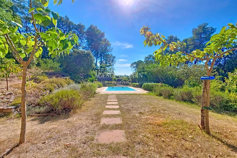 Vente maison Draguignan  