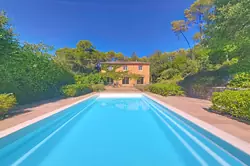 Vente villa Draguignan  