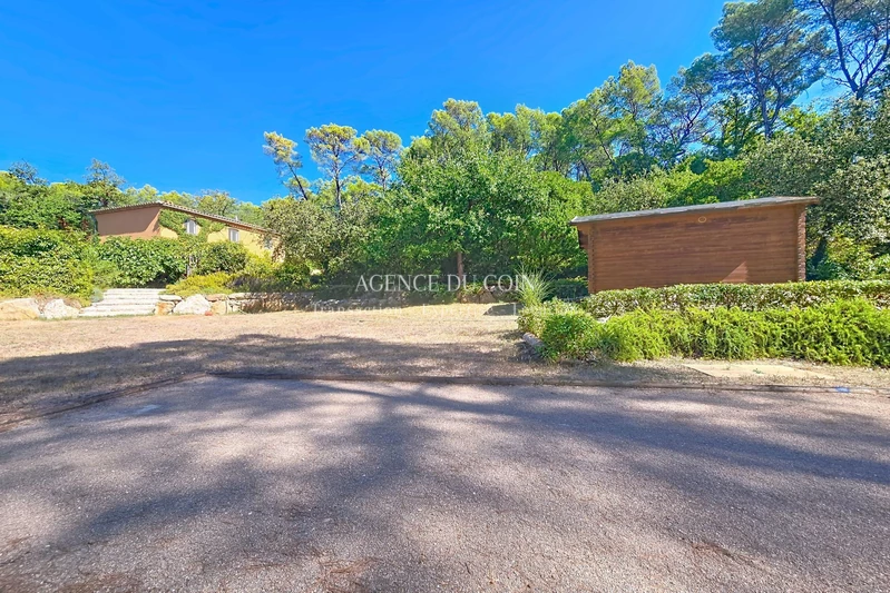 Vente maison Draguignan  