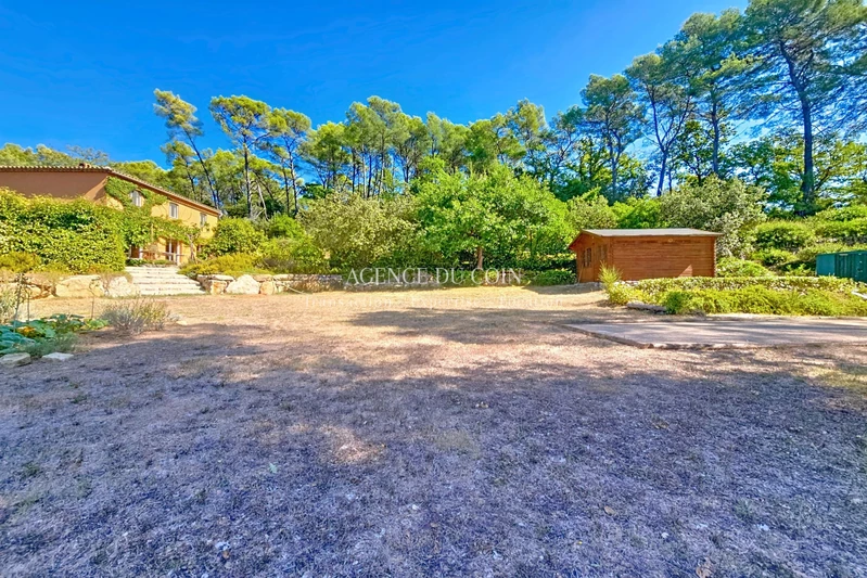 Vente maison Draguignan  