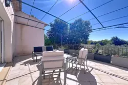 Vente maison Moissac-Bellevue  