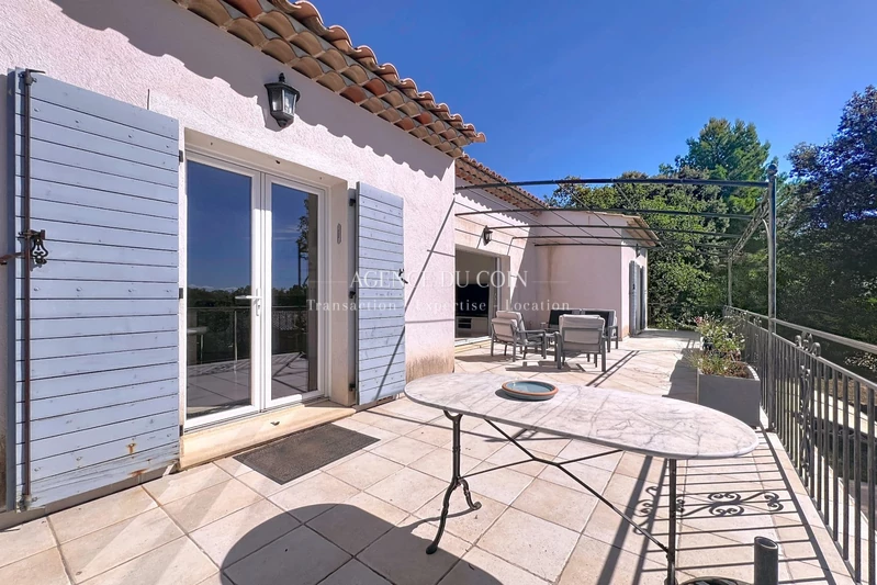 Vente maison Moissac-Bellevue  
