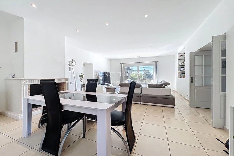 Vente maison Moissac-Bellevue  
