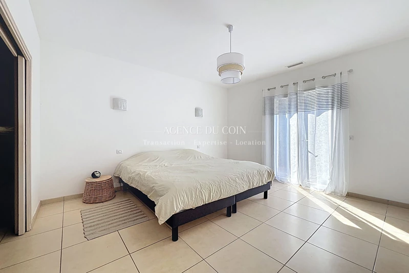 Vente maison Moissac-Bellevue  