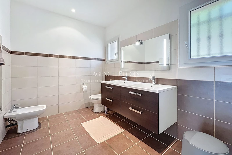 Vente maison Moissac-Bellevue  