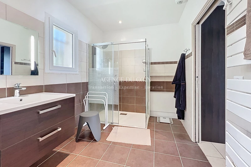 Vente maison Moissac-Bellevue  