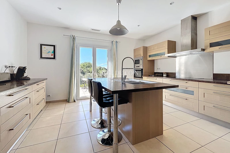 Vente maison Moissac-Bellevue  