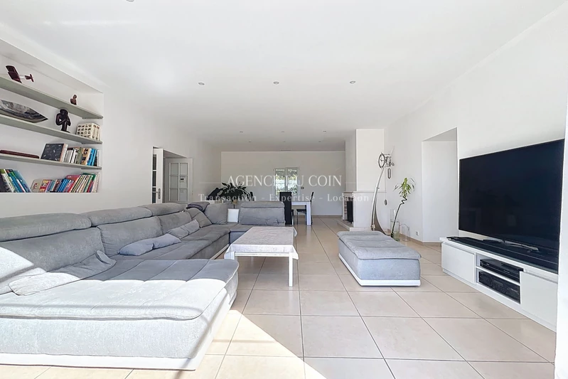 Vente maison Moissac-Bellevue  