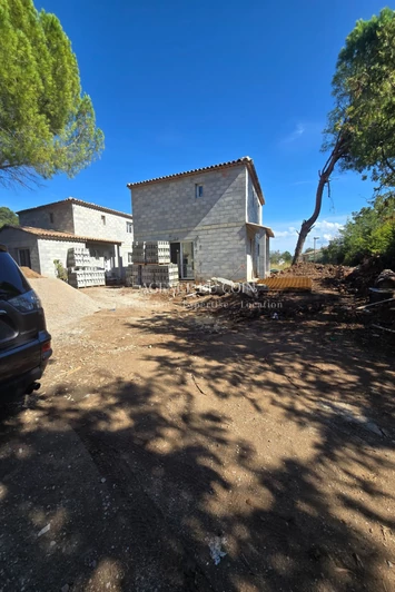 Vente maison La Motte  