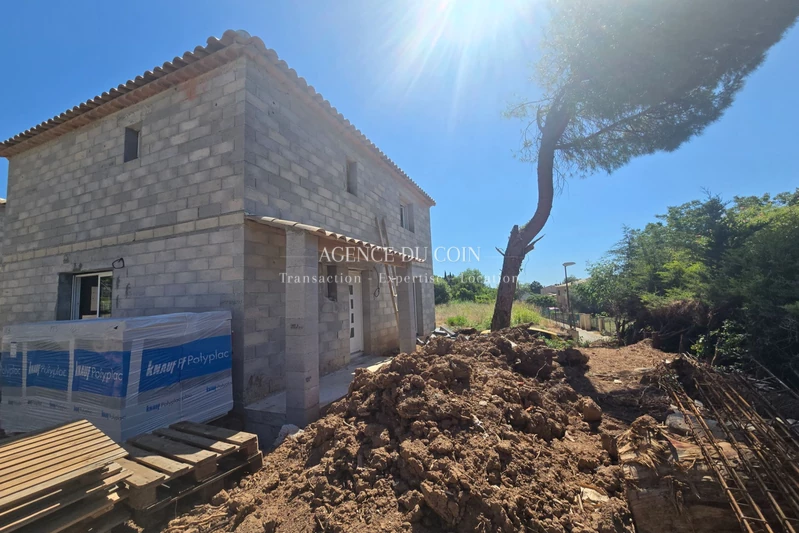 Vente maison La Motte  