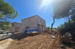 Vente maison La Motte  