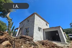 Vente maison La Motte  