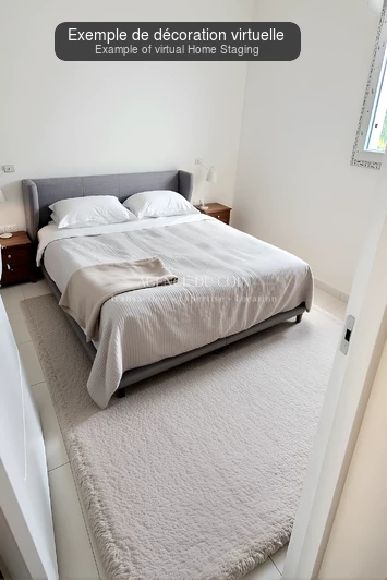 Vente maison La Motte  