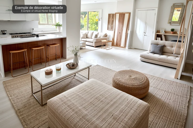 Vente maison La Motte  