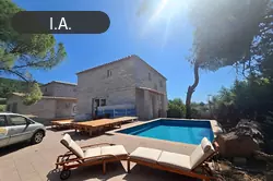 Vente maison La Motte  