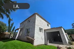 Vente maison La Motte  