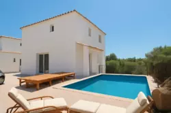 Photos  Maison à vendre La Motte 83920