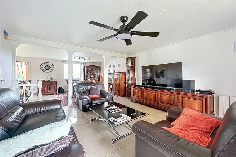 Vente maison Le Muy  Vente maison Le Muy