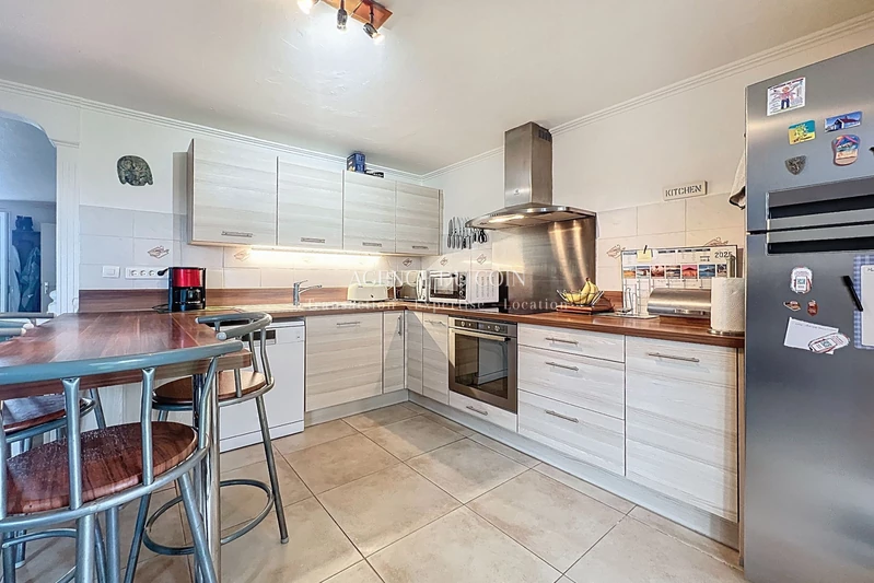 Vente maison Le Muy  Vente maison Le Muy
