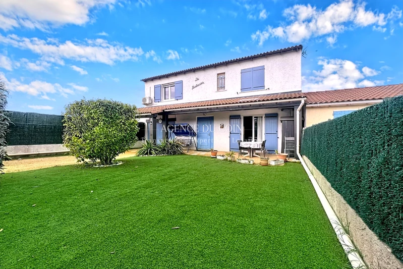 Vente maison Le Muy  Vente maison Le Muy
