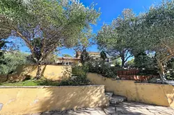 Vente maison Sainte-Maxime  