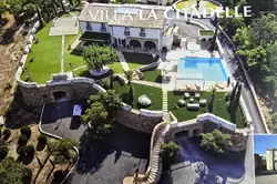 Vente propriété Le Muy  