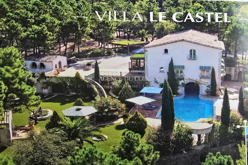 Vente propriété Le Muy Vente propriété Le Muy