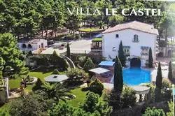 Vente propriété Le Muy  