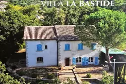 Vente propriété Le Muy  