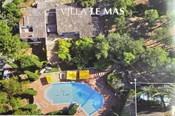 Vente propriété Le Muy  