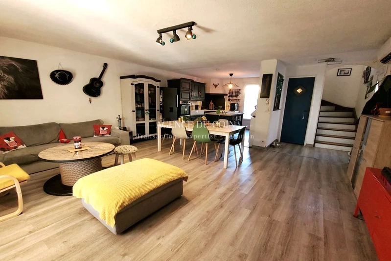 Vente maison Draguignan  