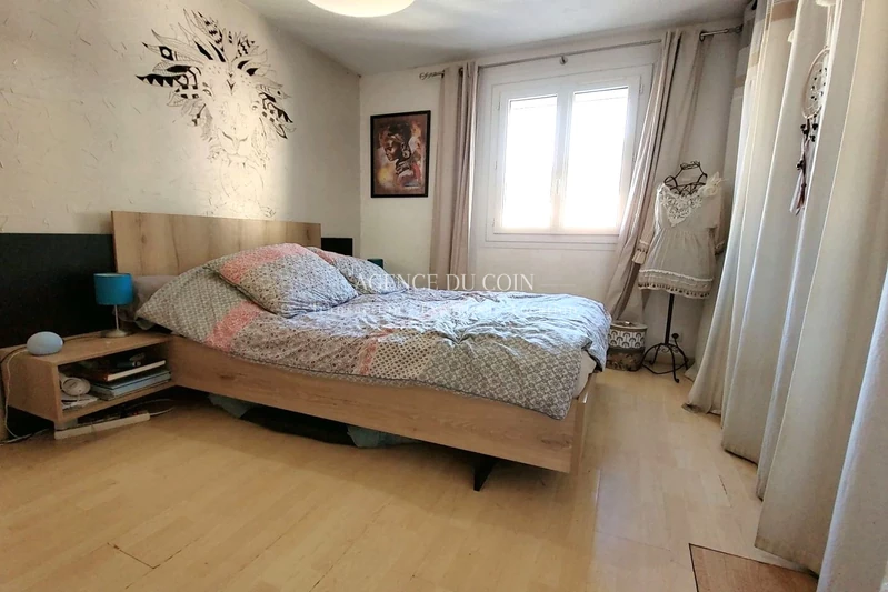 Vente maison Draguignan  