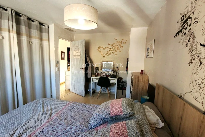 Vente maison Draguignan  