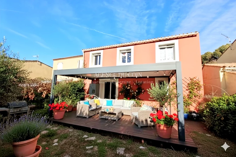 Vente maison Draguignan  