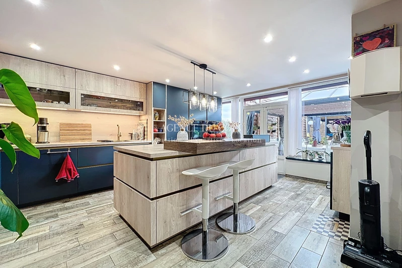 Vente maison Draguignan  